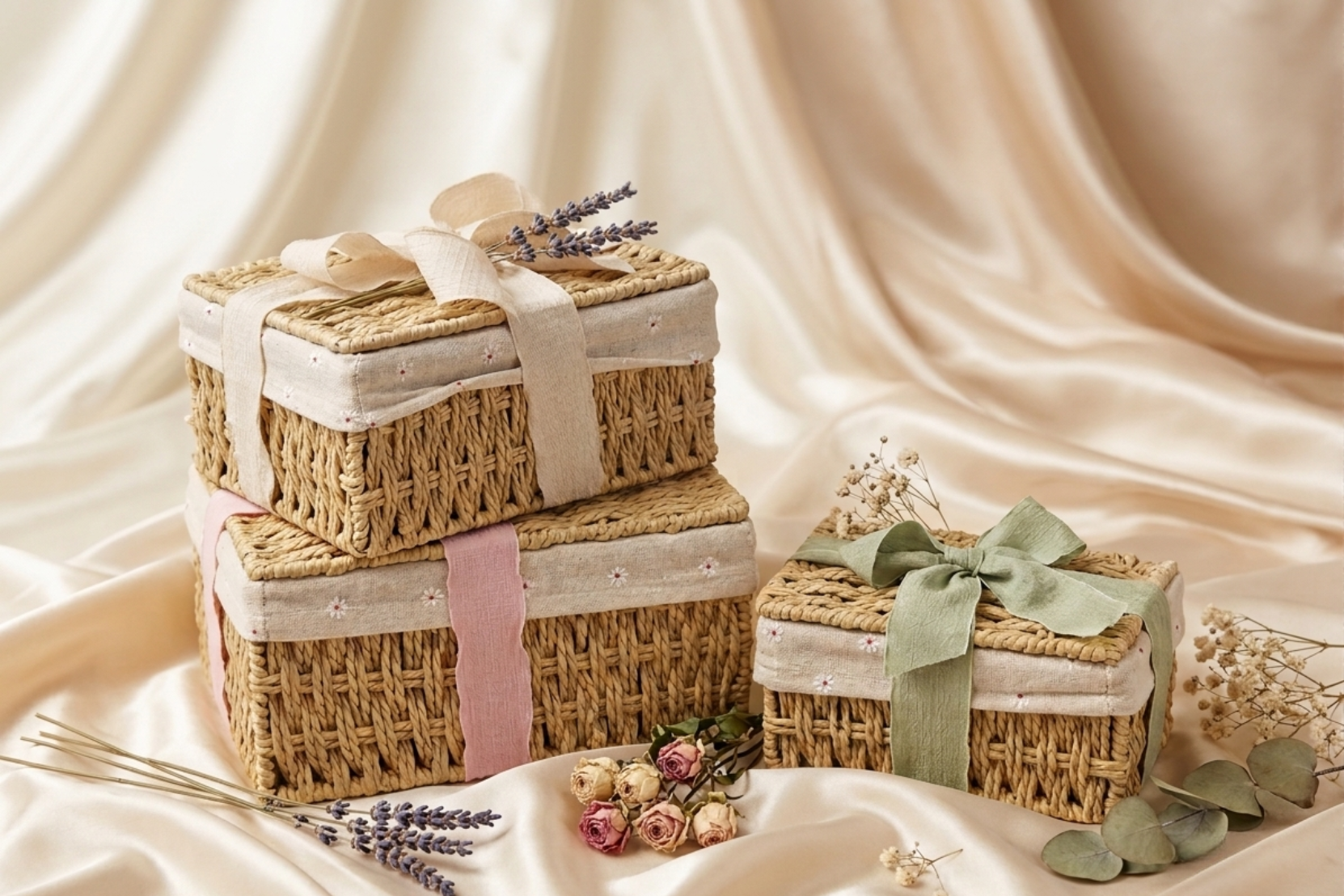 光嶼製菓喜餅禮盒總覽